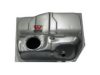 VAN WEZEL 3788081 Fuel Tank
